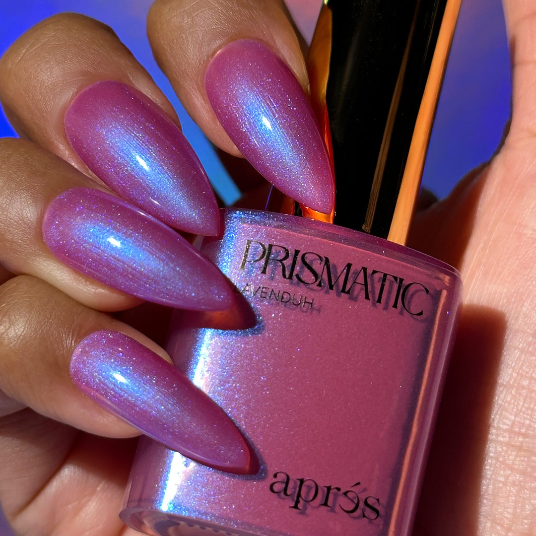 Apres Prismatic Collection Gel Couleur 10ml (HEMA/TPO Free)