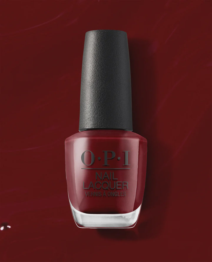 OPI Sơn móng tay - NL P40 Como se Llama?