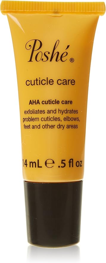 POSHE Aha Cuticle Care 0.5oz