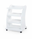 Salon Trolley Cart PT06
