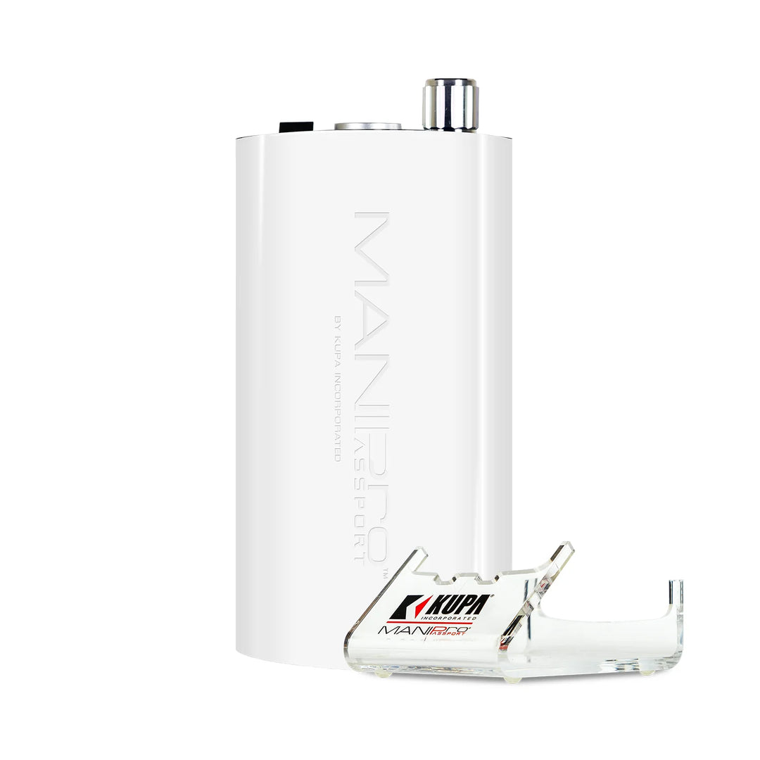 Kupa ManiPro  E-File Control Box Only (Cradle not included)