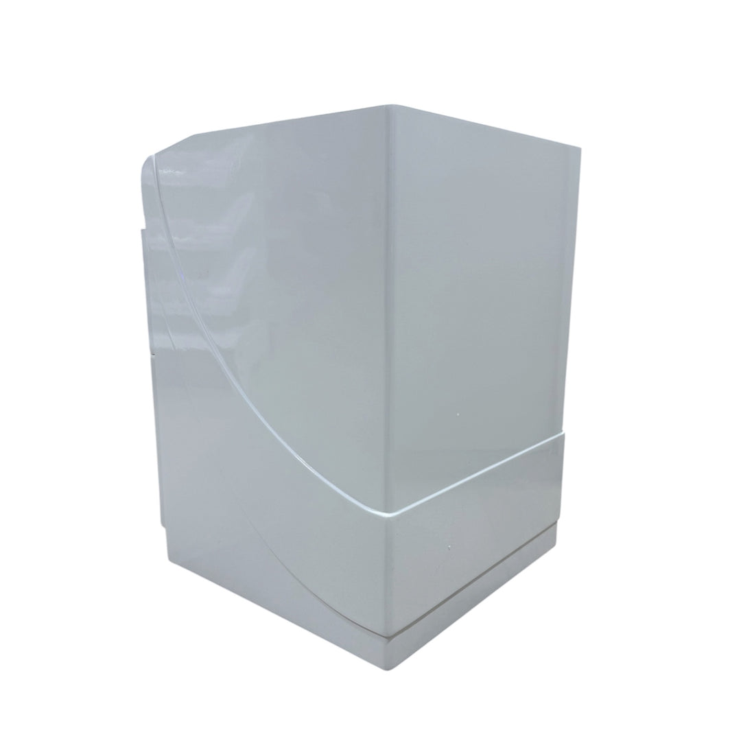 Pedicure Cart  TH5025 - White