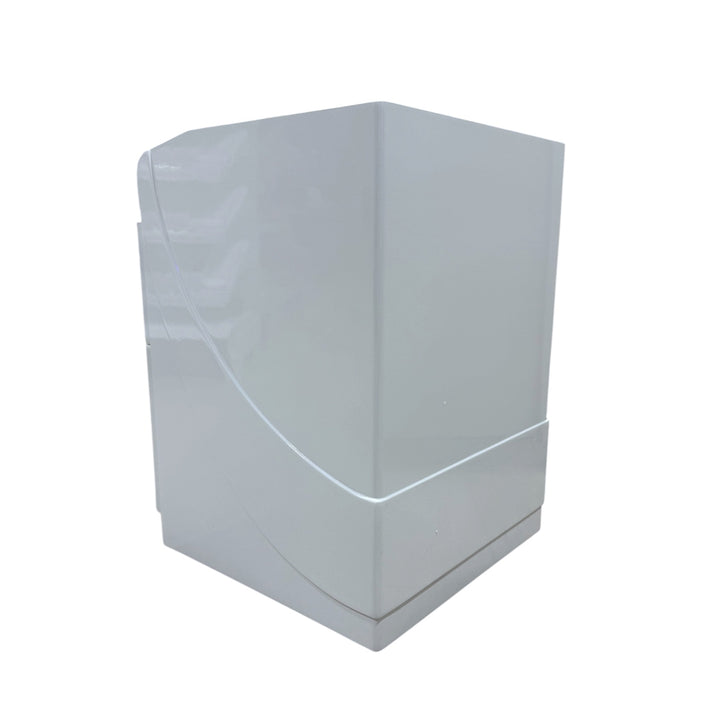 Pedicure Cart  TH5025 - White