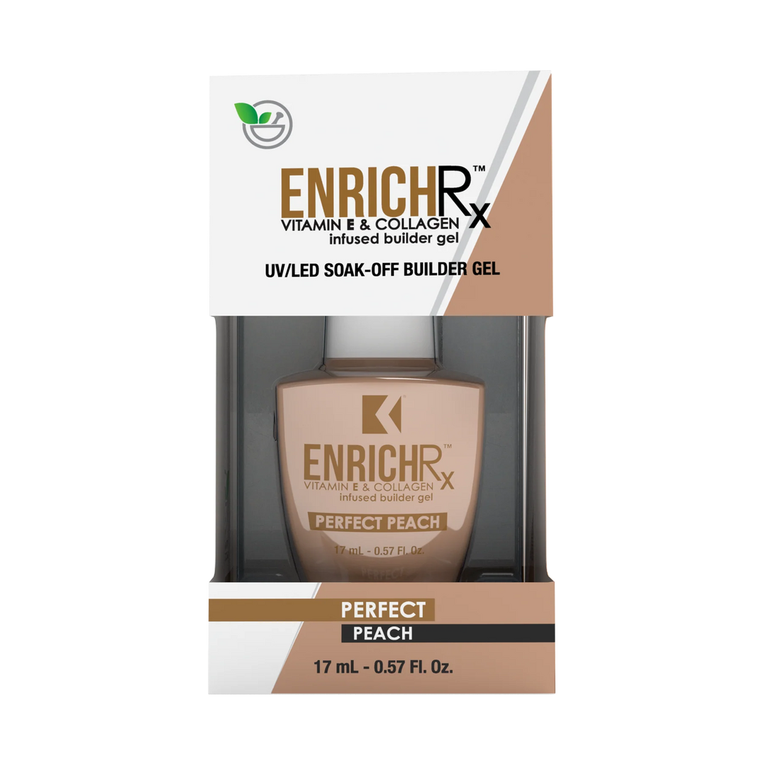 Kupa ENRICHRx Infused Builder Gel 15ml (view 4)