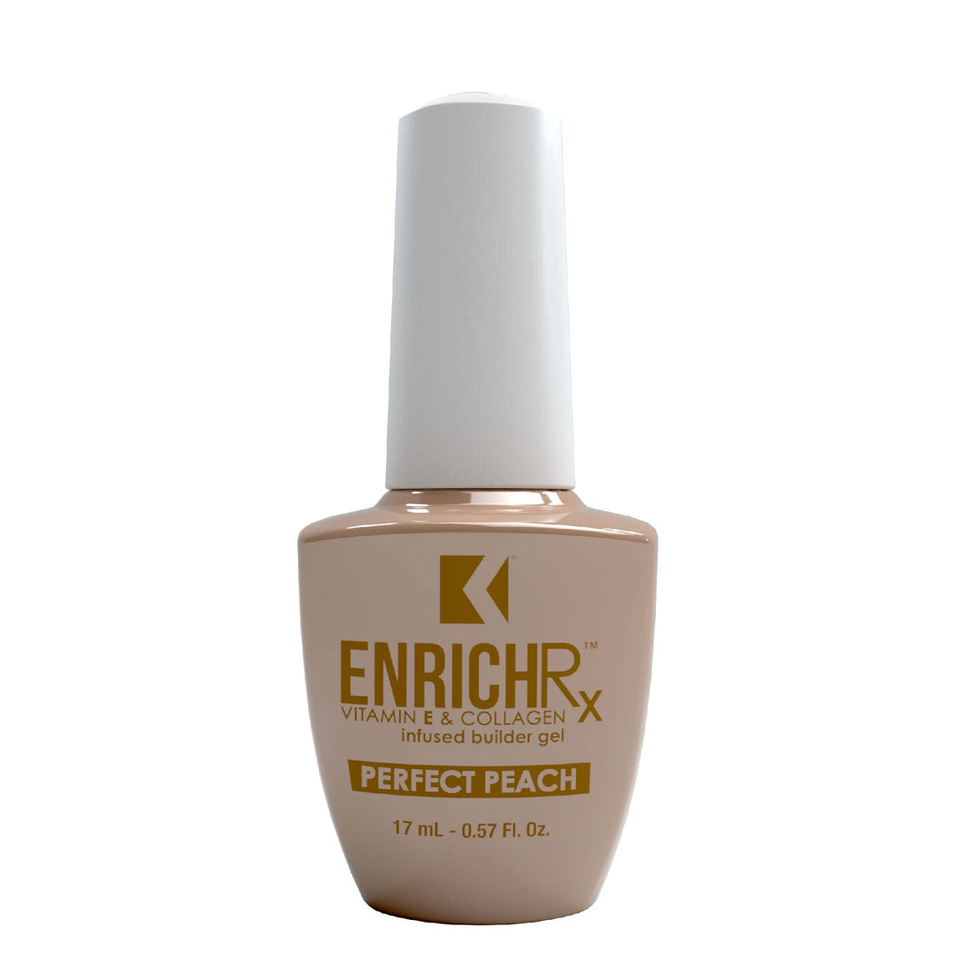Kupa ENRICHRx Infused Builder Gel 15ml (view 3)
