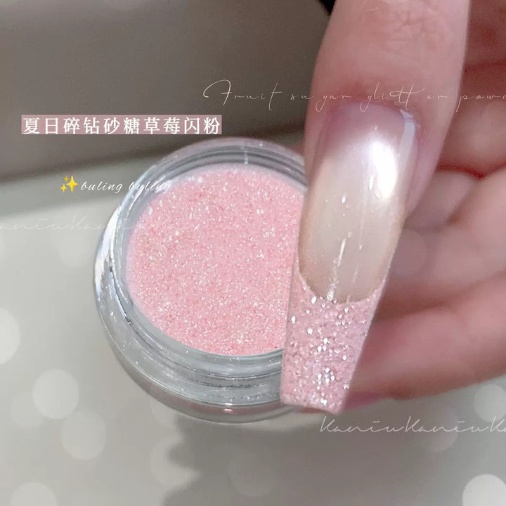 Kaniu Nail Art Powder 3g