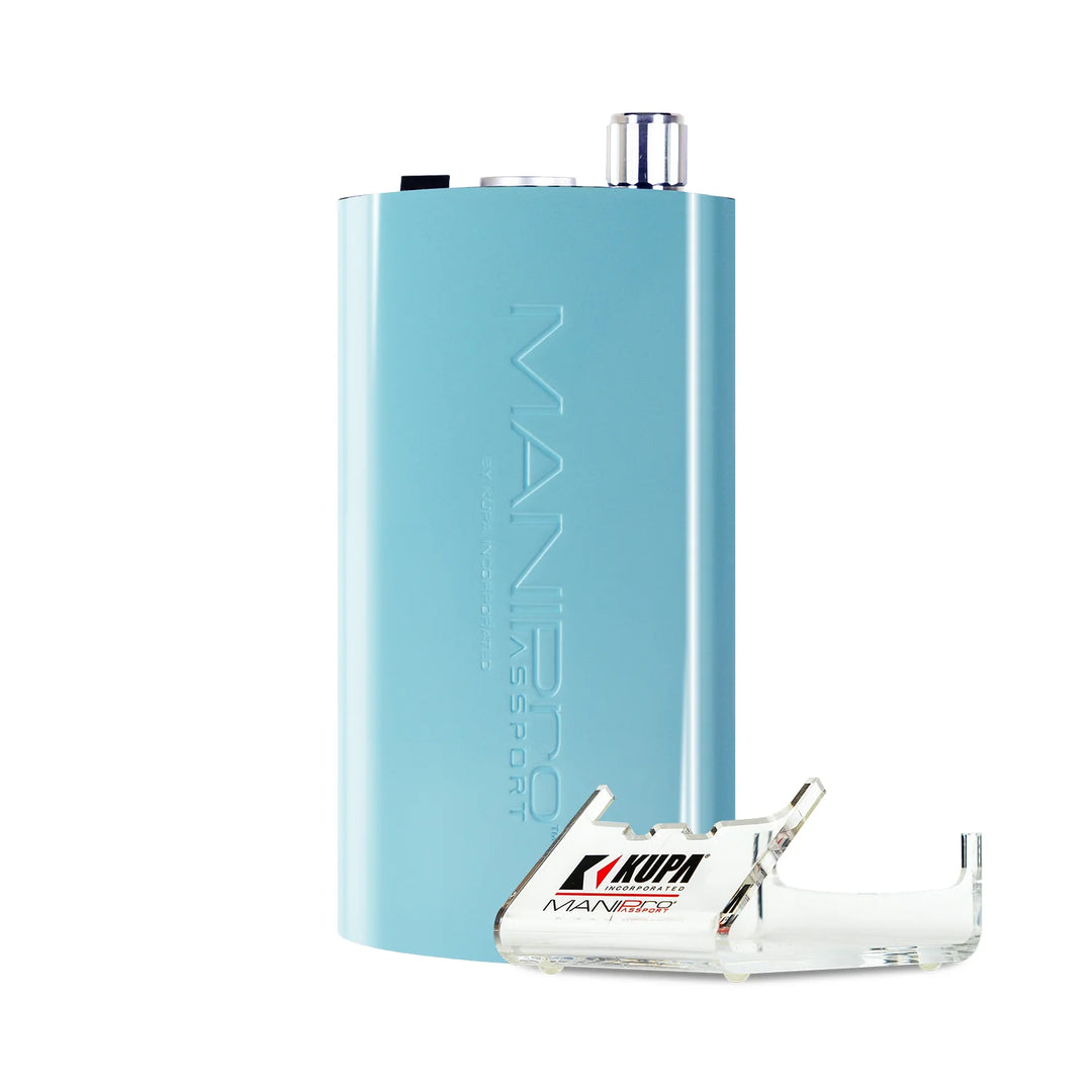 Kupa ManiPro  E-File Control Box Only (Cradle not included)