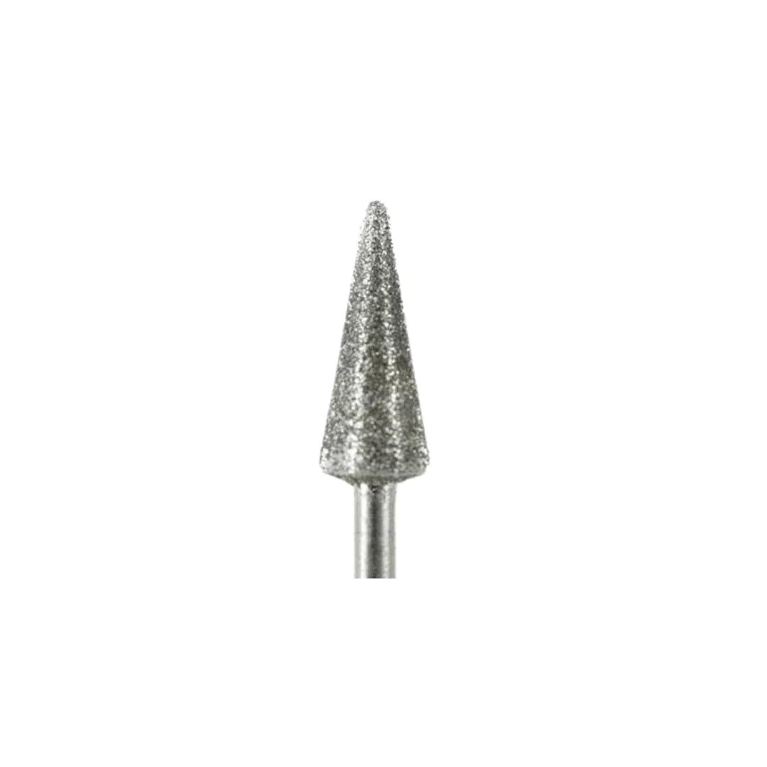 Medicool Pro Bits Diamond Cone Bit B52, 3/32" shank