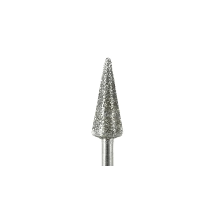 Medicool Pro Bits Diamond Cone Bit B52, 3/32" shank