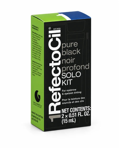 Refectocil NEW Solo Kit