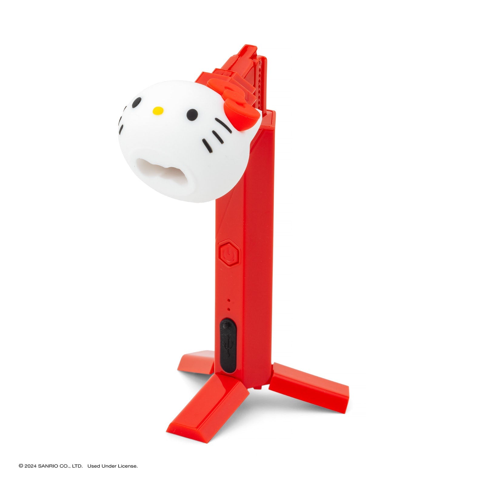 Apres Hello Kitty® Omni Light - Nail Lamp | M1 Nail Supply – M1