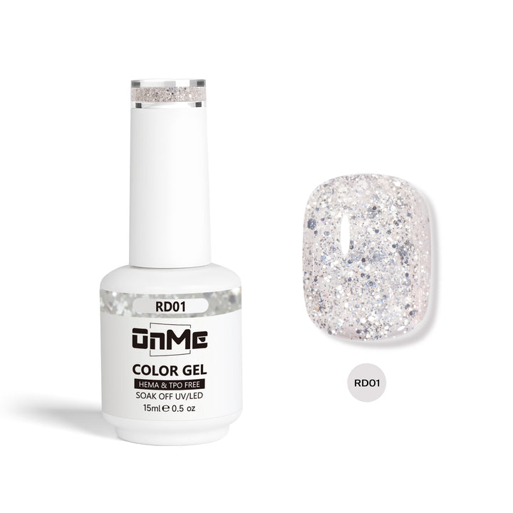 ONME Radiant Diamond Collection
