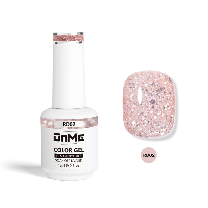 ONME Radiant Diamond Collection