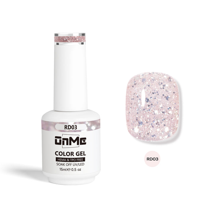 ONME Radiant Diamond Collection
