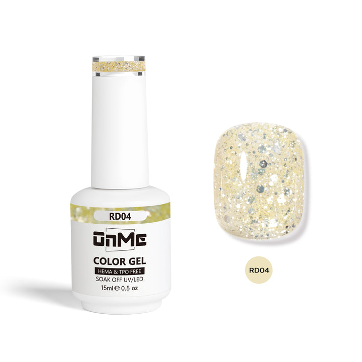 ONME Radiant Diamond Collection