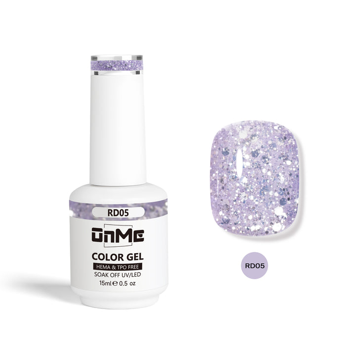 ONME Radiant Diamond Collection