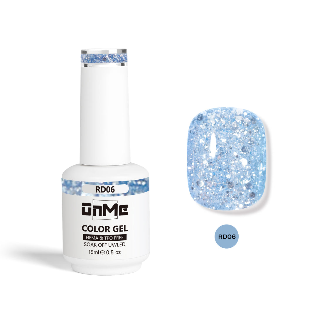 ONME Radiant Diamond Collection