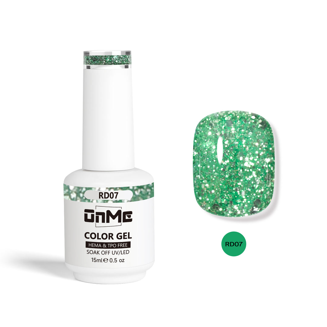 ONME Radiant Diamond Collection
