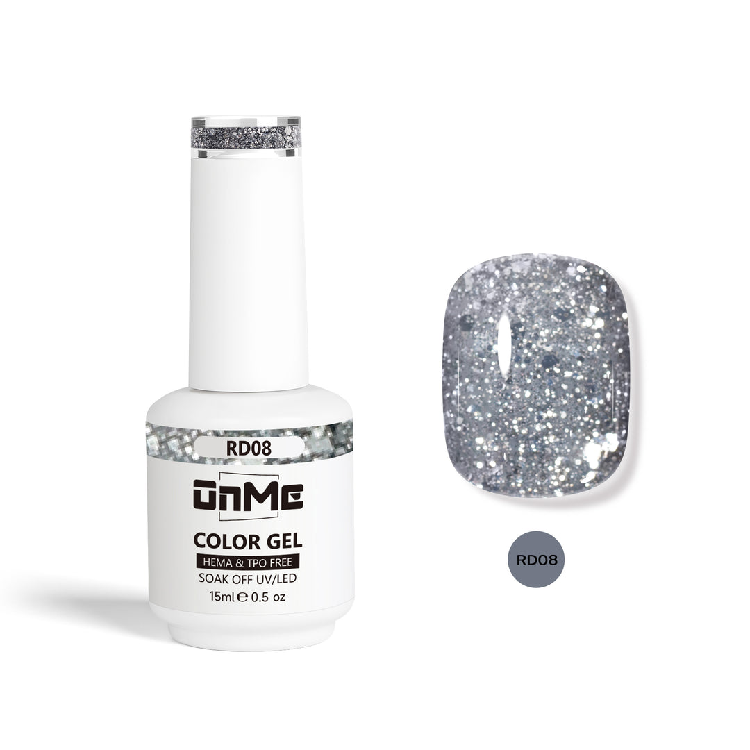 ONME Radiant Diamond Collection