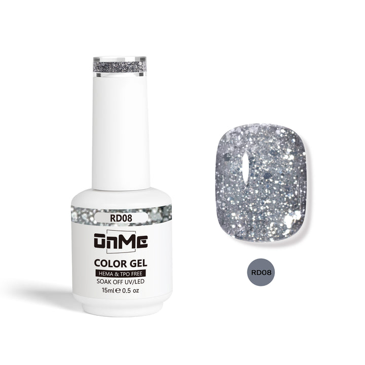 ONME Radiant Diamond Collection