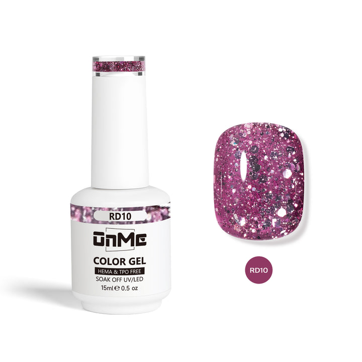 ONME Radiant Diamond Collection