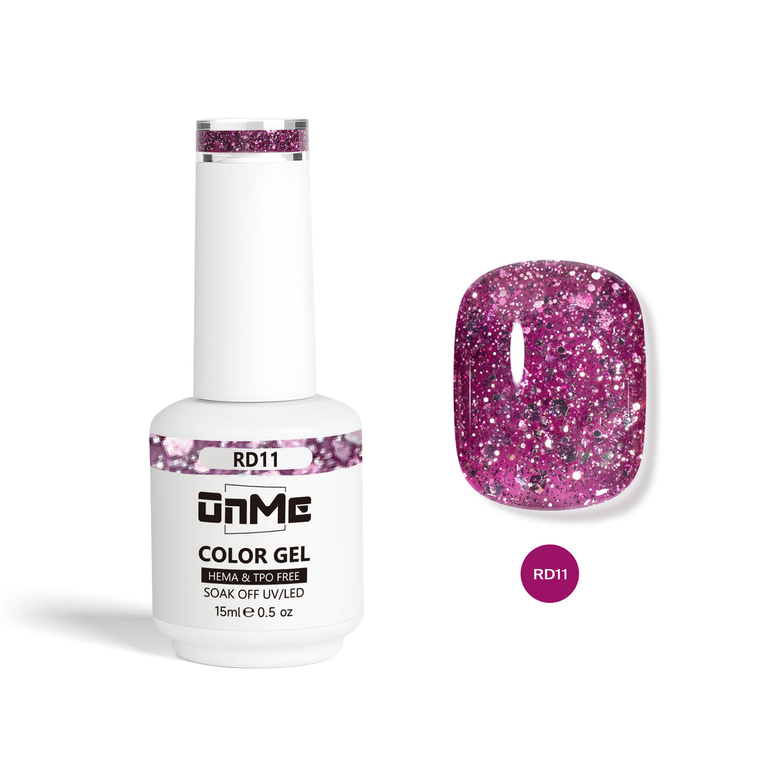 ONME Radiant Diamond Collection