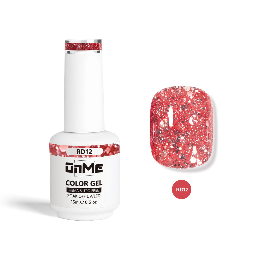 ONME Radiant Diamond Collection