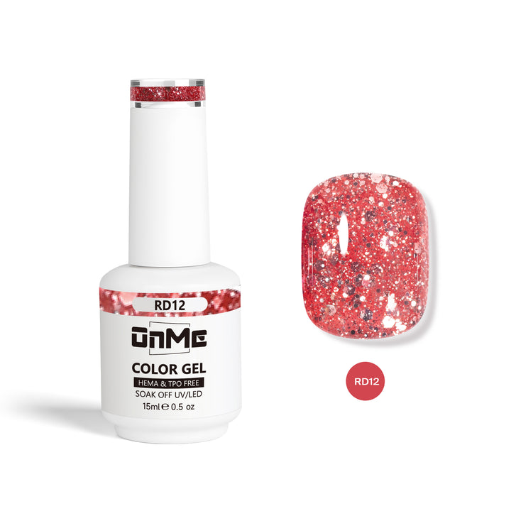 ONME Radiant Diamond Collection