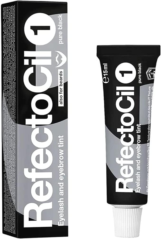 RefectoCil Tint - 15ml - Eyebrow Tint (view 2)