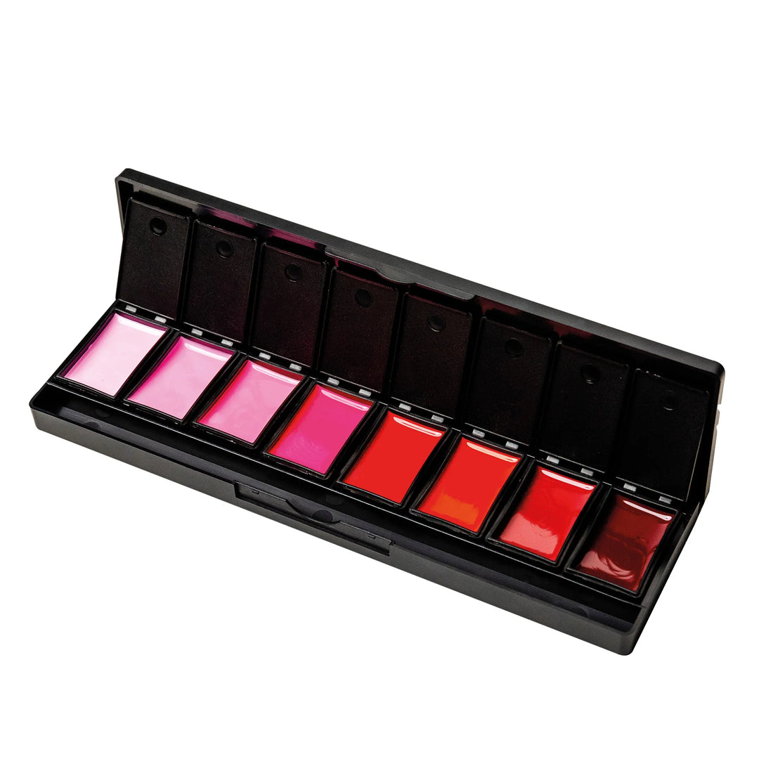 Kupa Kulr Cream Gel Polish Palette - Rose Queen Collection (view 4)