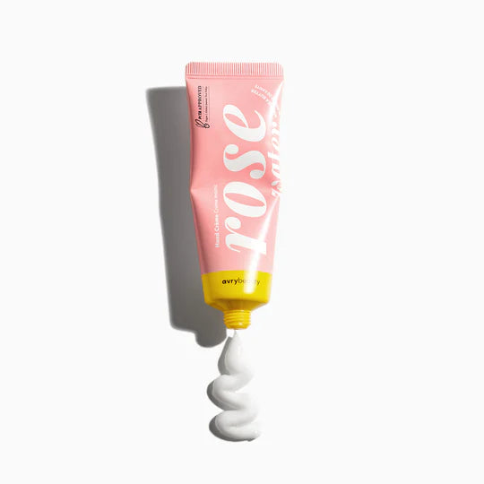 AvryBeauty Shea Butter Hand Cream 1.5oz