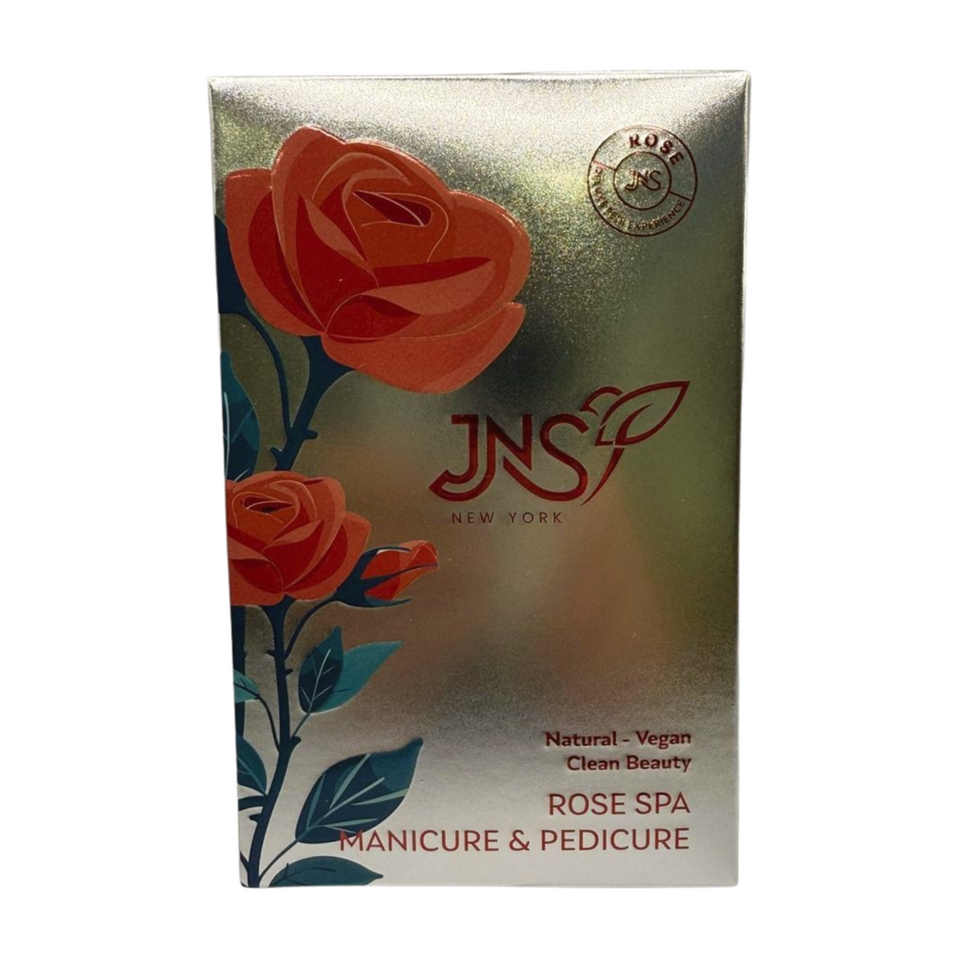JNS Pedicure Kit 4in1