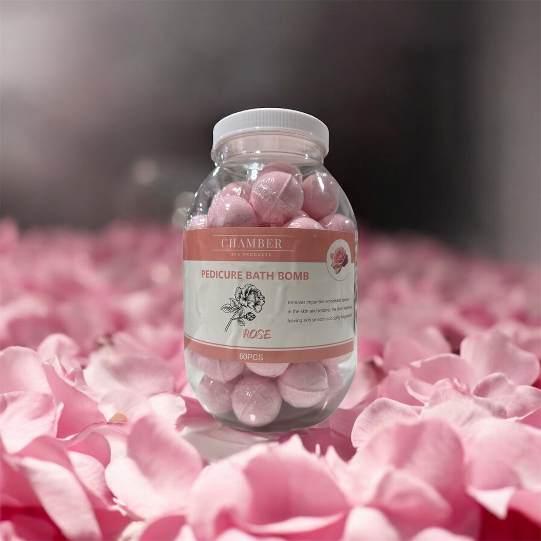 Chamber Bath Bomb (240pcs/Case)
