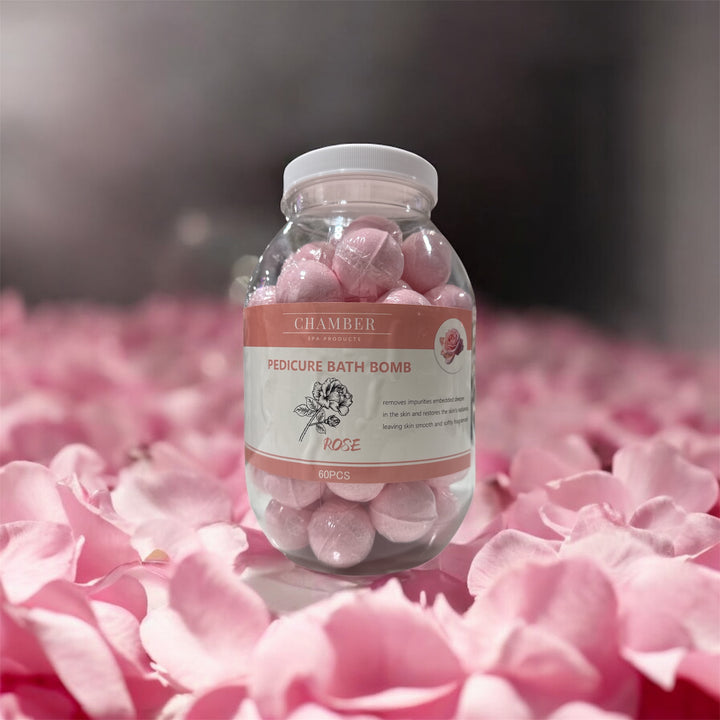 Chamber Bath Bomb (240pcs/Case)
