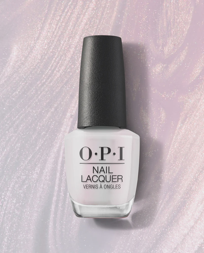 OPI Nail Lacquer - NL S013 Glazed N' Amused