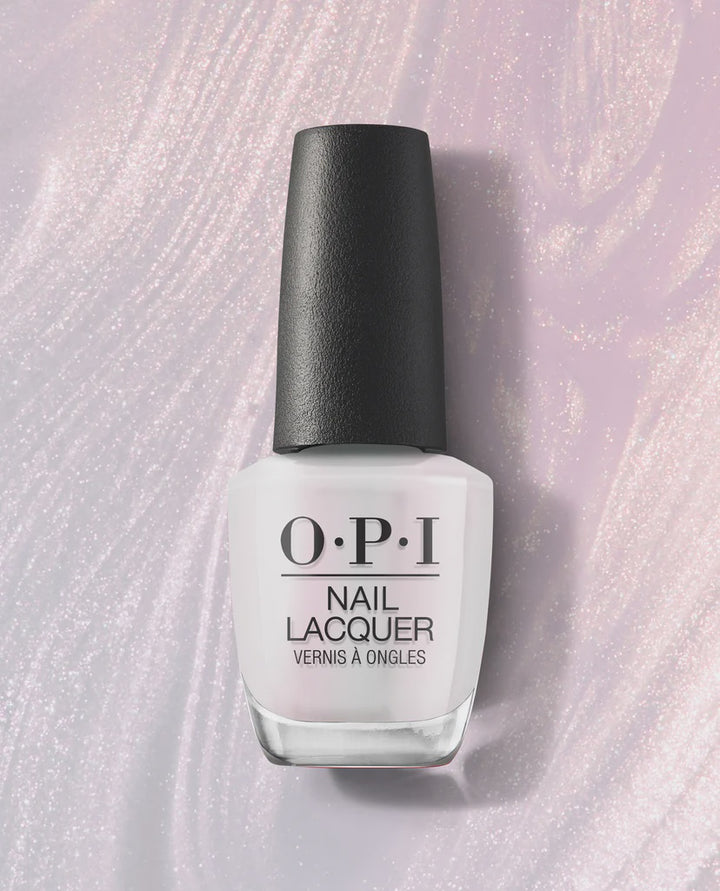OPI 指甲油 - NL S013 釉惑