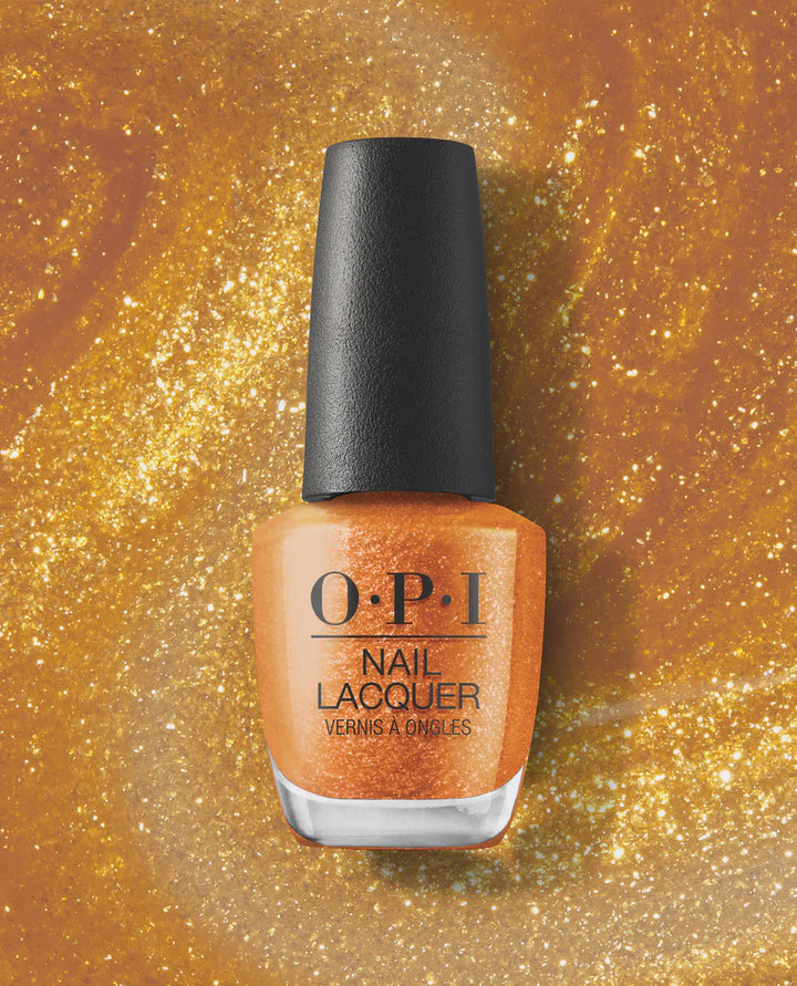 Sơn móng tay OPI - NL S015 gLITter