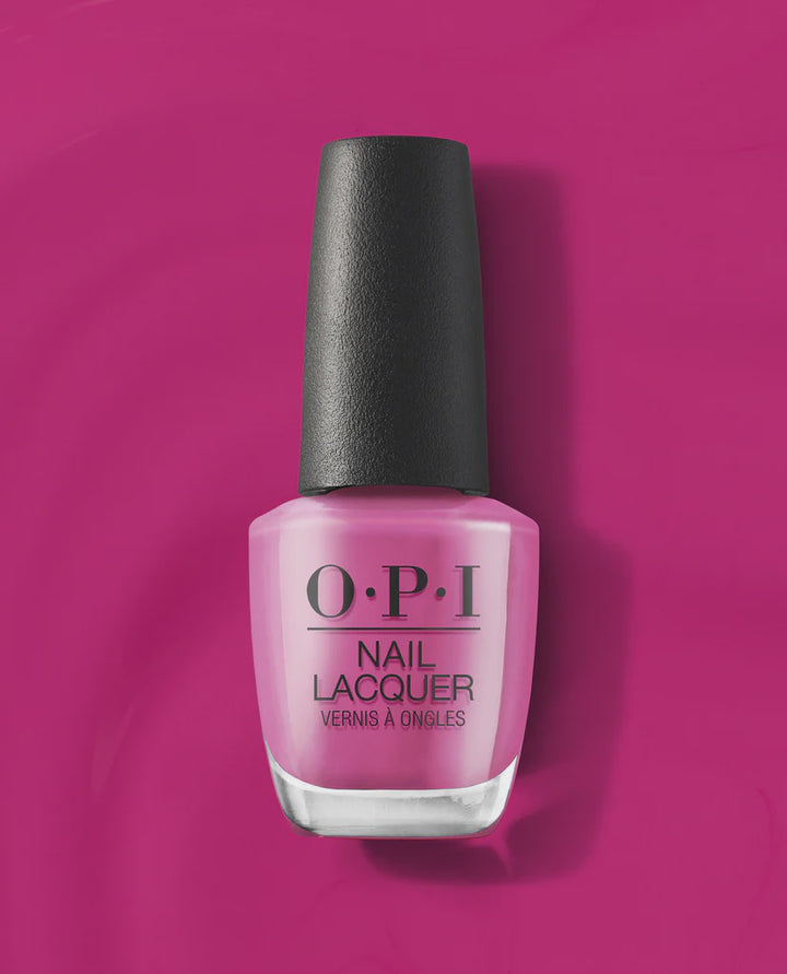 Sơn móng tay OPI - NL S016 Without a Pout