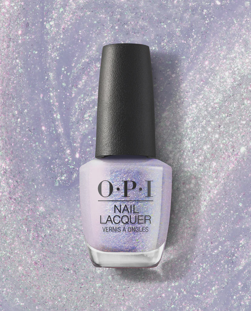 OPI 指甲油 - NL S018 糖果曲奇