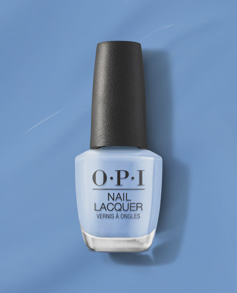 OPI Nail Lacquer - NL S019 *Verified*