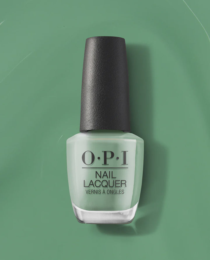 Sơn Móng OPI Nail Lacquer - NL S020 $elf Made