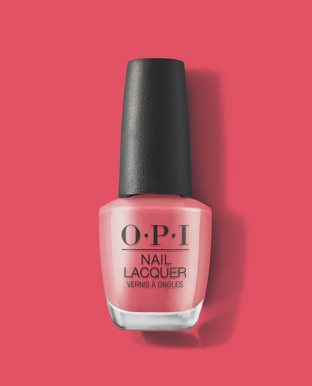 Sơn móng tay OPI Nail Lacquer - NL S028 My Me Era