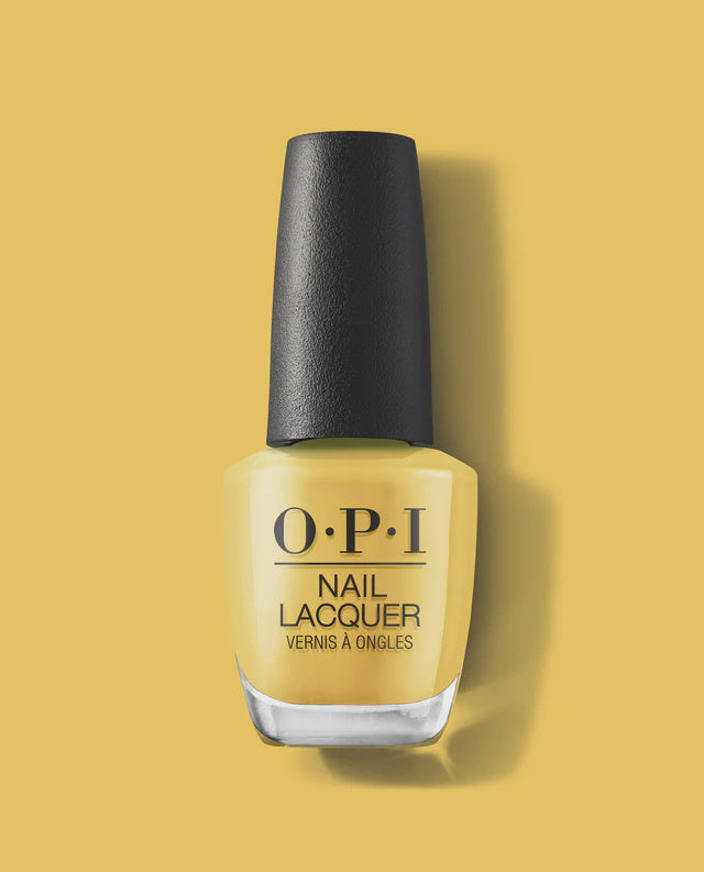 OPI Nail Lacquer - NL S029 Lookin&