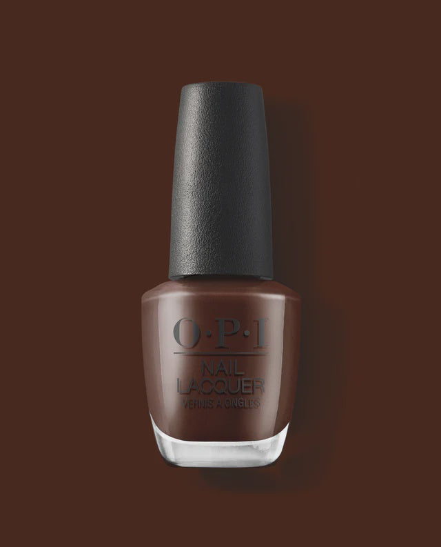Sơn móng tay OPI - NL S032 Purrrride