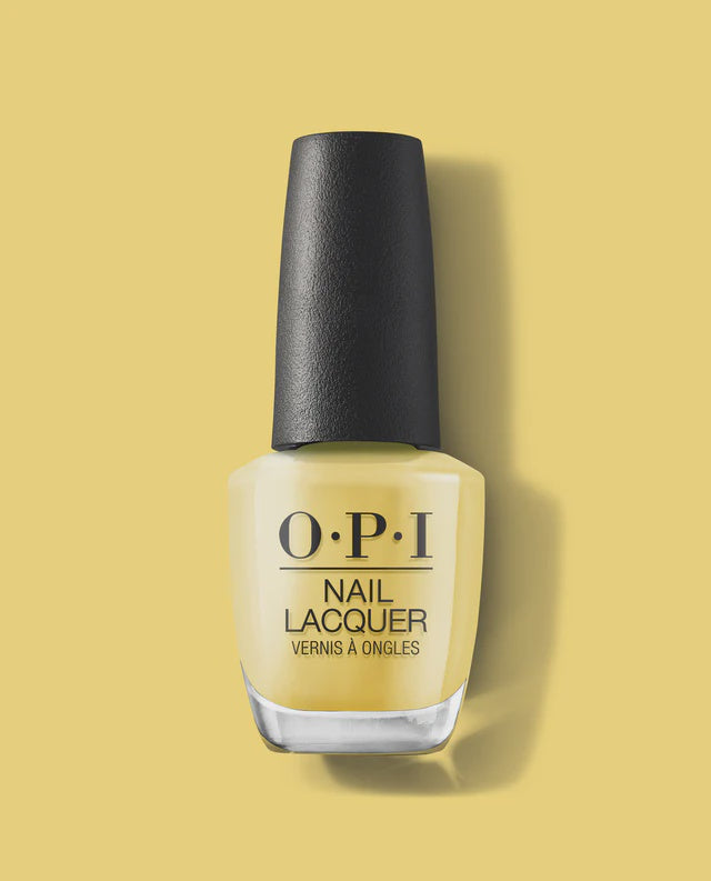 Sơn móng tay OPI - NL S034 (Bee)FFR