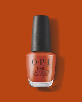 OPI 指甲油 - NL S036 无所不能