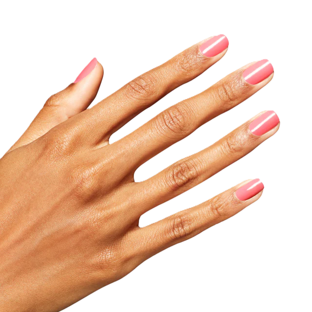 OPI Nail Lacquer - NL S065 Bathtime Bubbly