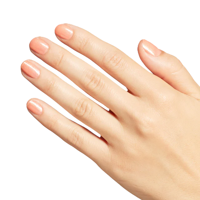 OPI Gel Polish - GC S066 Queens Rule