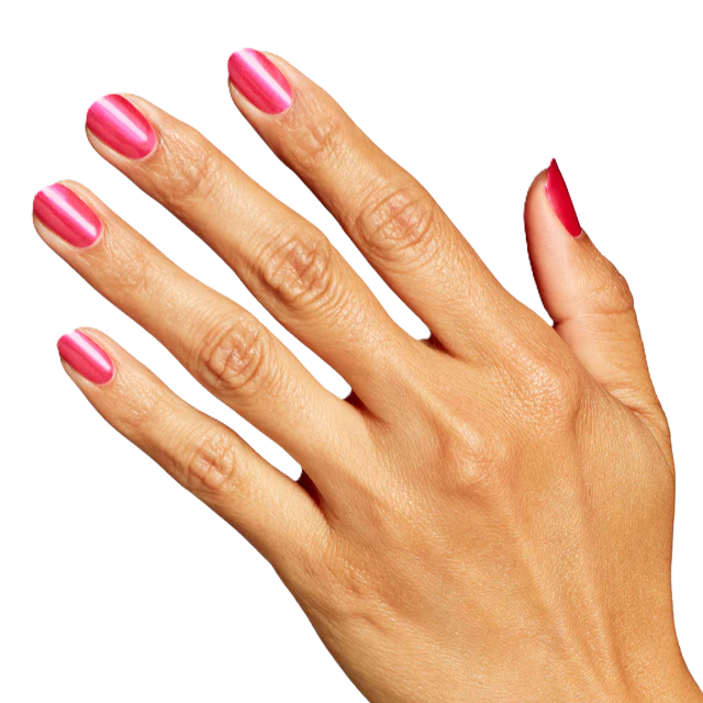 OPI Nail Lacquer - NL S067 Pompeii Pink