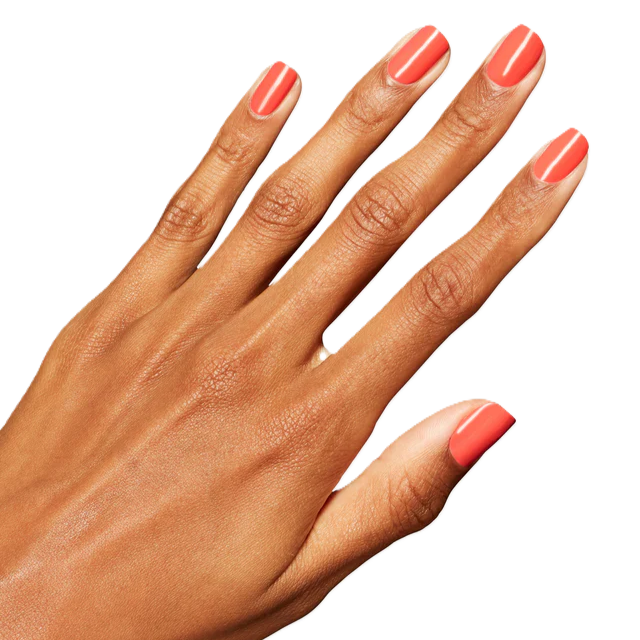 OPI Nail Lacquer - NL S068 Shrimp Cocktail